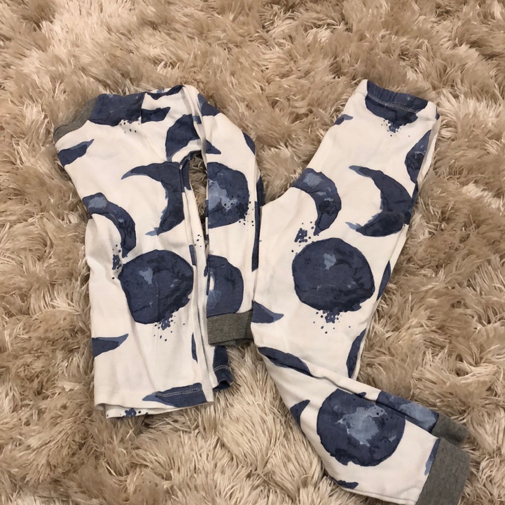 Burt’s bees pj